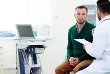  مردان ایرانی بیشتر بیمار می‌شوند اما کمتر به پزشک مراجعه می‌کنند