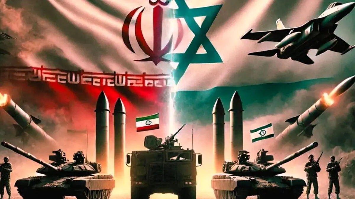 هاآرتص: اسرائیل به اهدافش در جنگ علیه ایران دست نیافت
