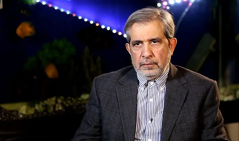  ما داشتیم نون و ماست‌مون را می‌خوردیم، آمریکا بود که مذاکره می‌خواست