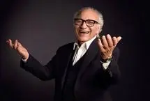 آخرین آرزوی مارتیک: دلم میخواد یکبار دیگر خاک ایران را لمس کنم