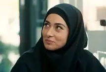 مریم سریال «ساهره» در سفر به شمال