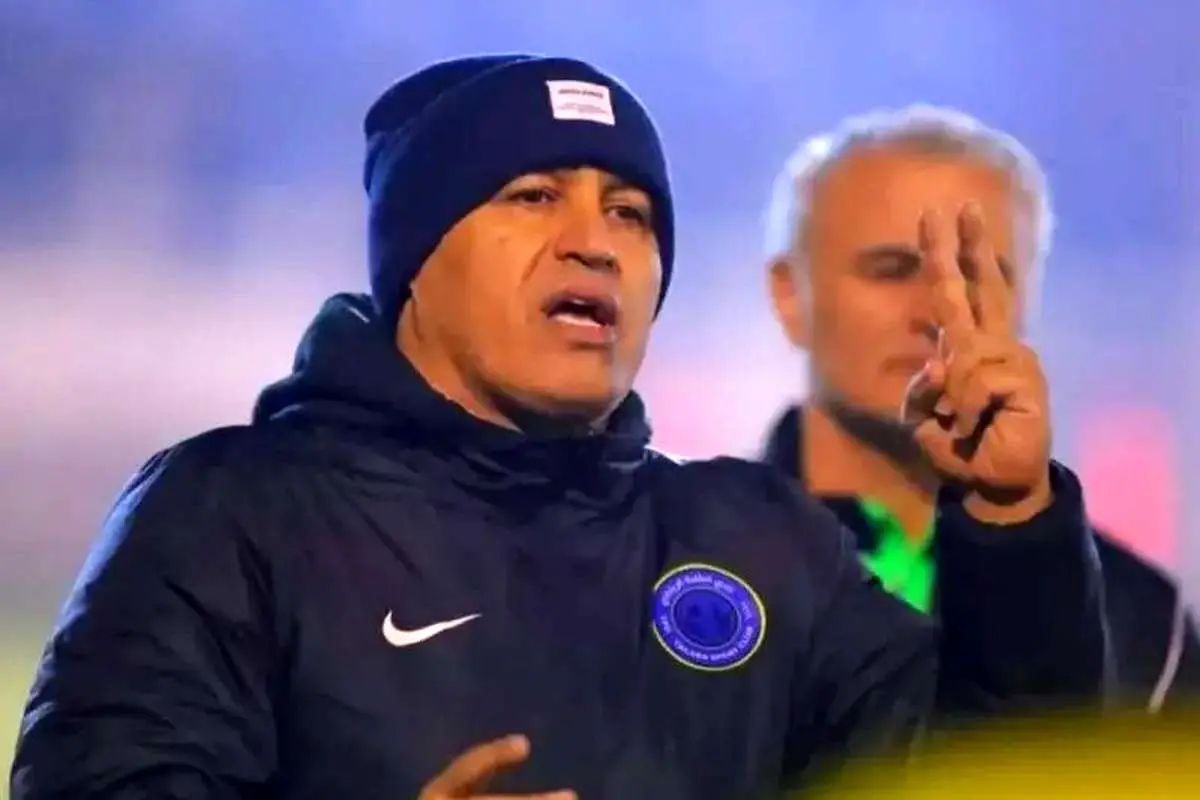 تمجید منصوریان از خرید ایرانی الطلبه