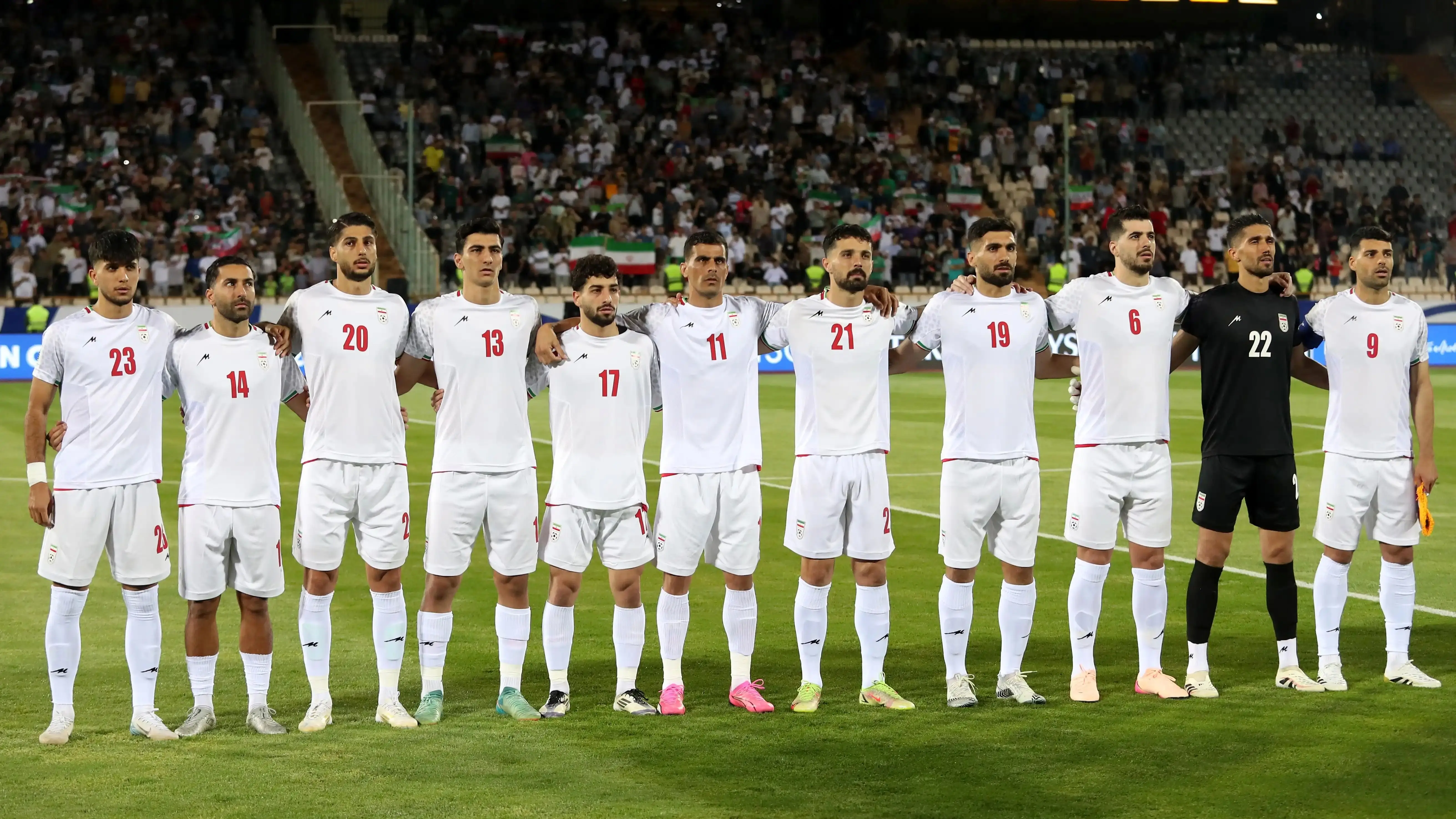 رقم پاداش صعود تیم ملی به جام جهانی مشخص شد