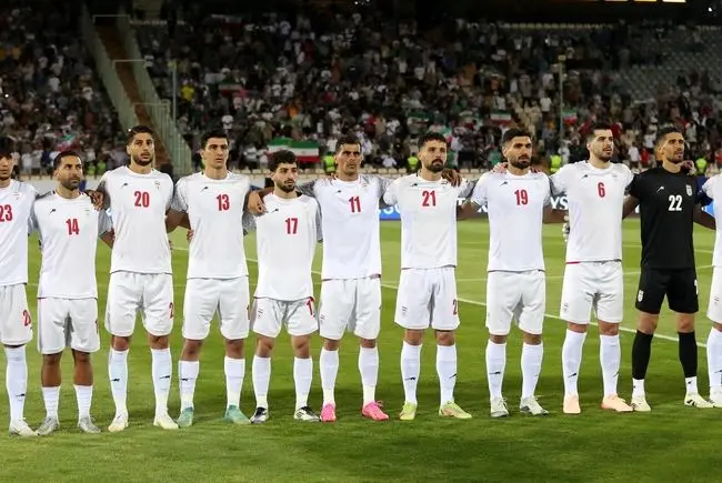 رقم پاداش صعود تیم ملی به جام جهانی مشخص شد