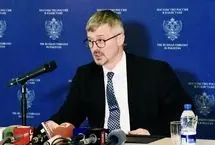 اعلام آمادگی روسیه برای کمک به پاکستان در میانجیگری میان ایران و آمریکا