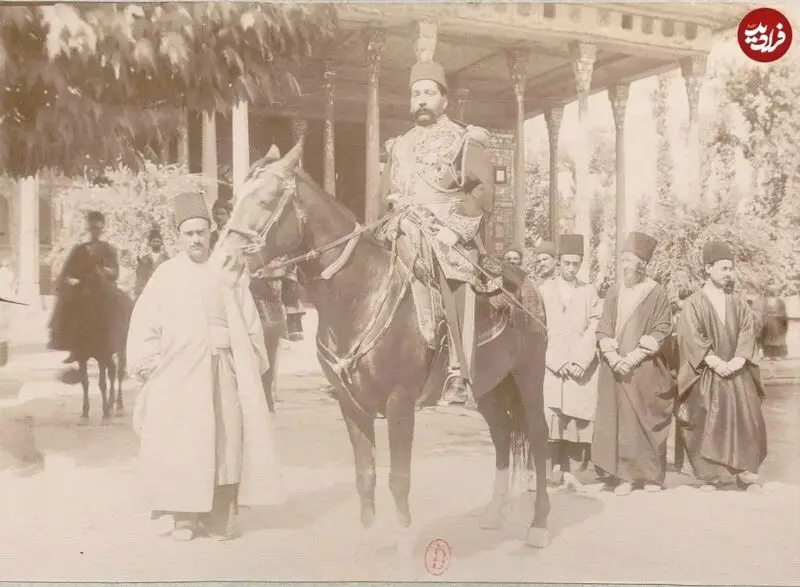 دوران قاجار