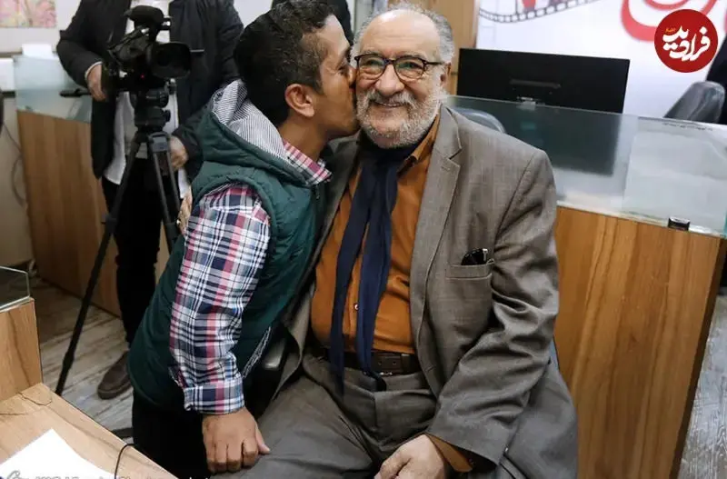 امید علیمردانی