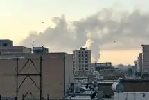 جزئیات جدید درباره شایعه شنیده شدن صدای انفجار در کرمانشاه