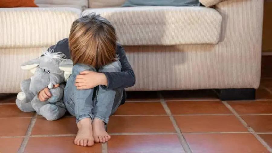 کودک‌آزاری در صدر پرونده‌ها/ جزئیات گزارش عملکرد انجمن حمایت از کودکان