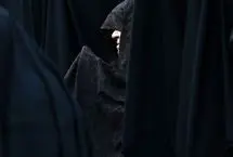 تصاویر؛ اقامه نماز طلب باران  