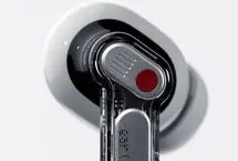 اولین نگاه به Ear (3) ناتینگ با دکمه مرموز Talk