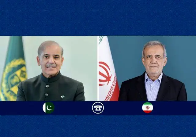 پزشکیان: استمرار تجاوز اسرائیل با پاسخ شدیدتر ایران مواجه خواهد شد