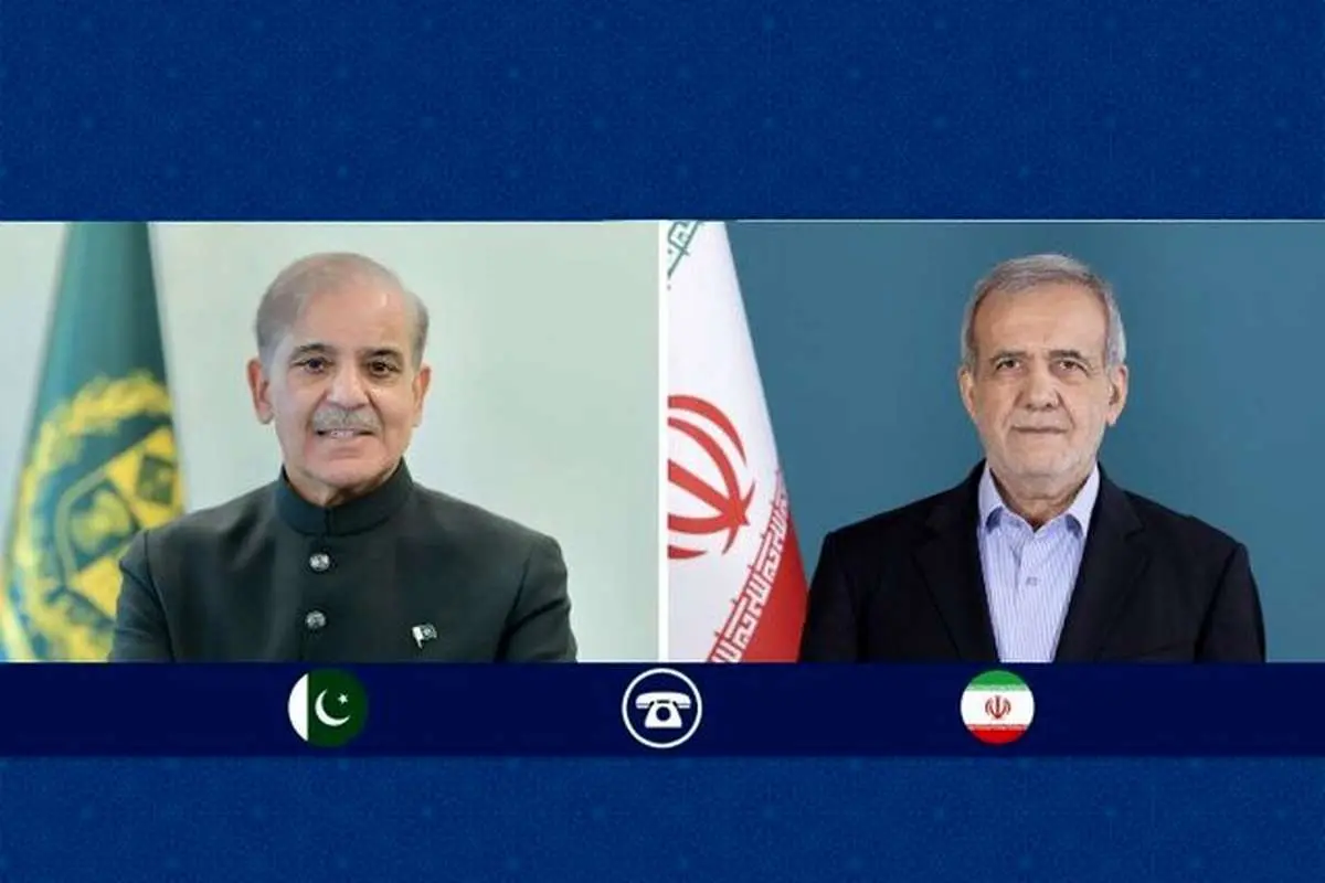 پزشکیان: استمرار تجاوز اسرائیل با پاسخ شدیدتر ایران مواجه خواهد شد