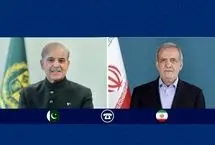 پزشکیان: استمرار تجاوز اسرائیل با پاسخ شدیدتر ایران مواجه خواهد شد