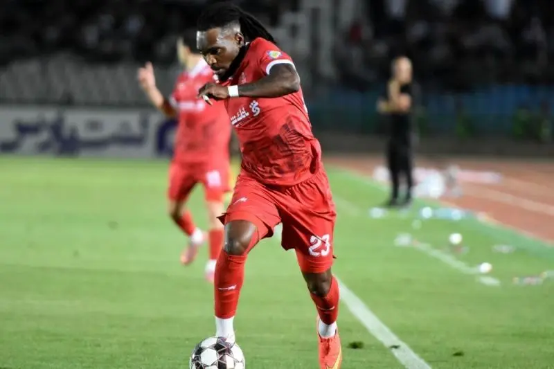 نارضایتی اوسمار از عملکرد بیفوما