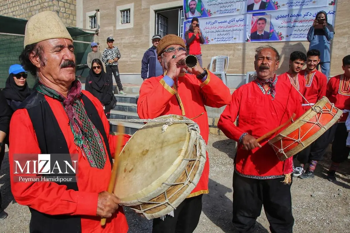 گالری