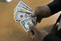 قیمت دلار امروز پنجشنبه 1 مرداد 1405
