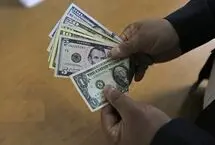 قیمت دلار امروز سه‌شنبه 20 مرداد 1405