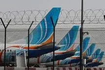 اختلال بزرگ در صنعت هوانوردی/ ۵۲ هزار پرواز در خاورمیانه لغو شد
