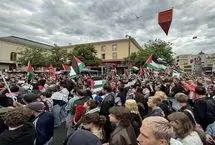 اسپانیا، ایرلند و اسلوونی «یوروویژن» را تحریم کردند

