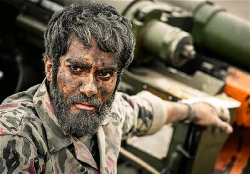 پخش فیلم «خدای جنگ» در سالگرد شهادت سردار طهرانی مقدم 