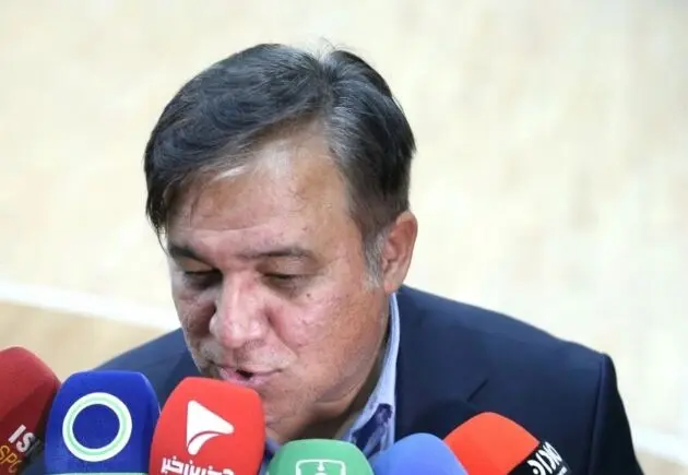 کنایه سنگین تاجرنیا به پرسپولیس: ناراحت نشوند، استقلال نماینده ایران در نخبگان است!