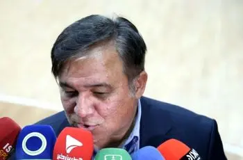 کنایه سنگین تاجرنیا به پرسپولیس: ناراحت نشوند، استقلال نماینده ایران در نخبگان است!
