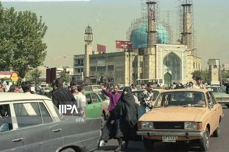 گالری