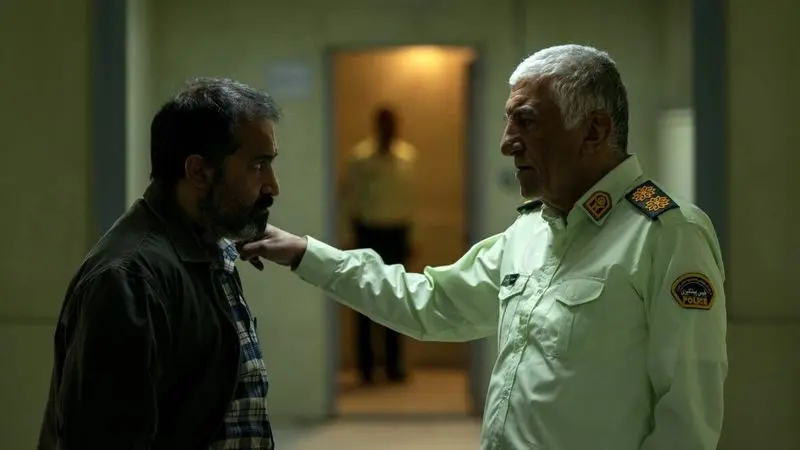 رضا کیانیان