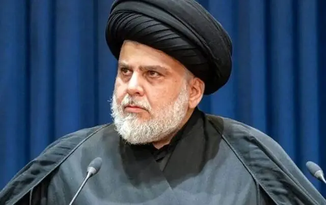 دعوت مقتدی صدر از رهبران عرب برای اتحاد علیه رژیم صهیونیستی