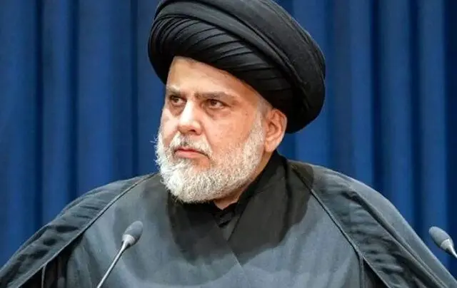 دعوت مقتدی صدر از رهبران عرب برای اتحاد علیه رژیم صهیونیستی