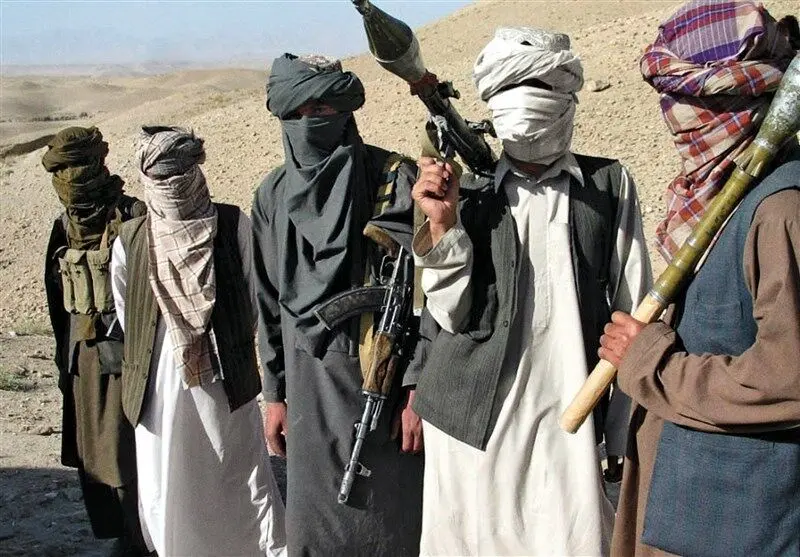  بمب‌گذاری انتحاری طالبان در ایست بازرسی پاکستان