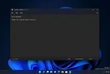 از ویرایشگر ساده تا دستیار هوشمند: تحول غیرمنتظره Notepad با هوش مصنوعی Copilot