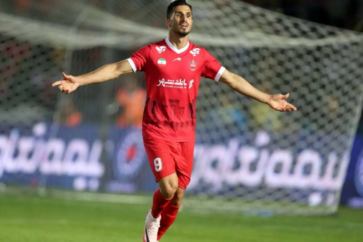 علیپور در خطر از دست دادن دربی