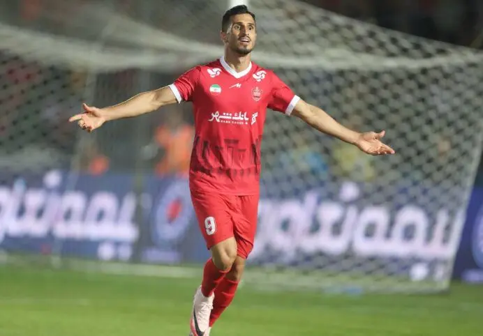 علیپور در خطر از دست دادن دربی