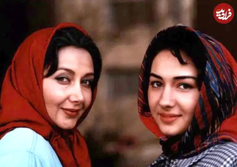 هانیه توسلی