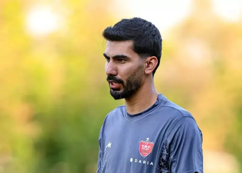 جنجال اینستاگرامی ستاره پرسپولیس با پالس مثبت به استقلال!