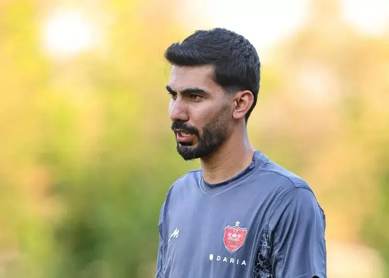 جنجال اینستاگرامی ستاره پرسپولیس با پالس مثبت به استقلال!