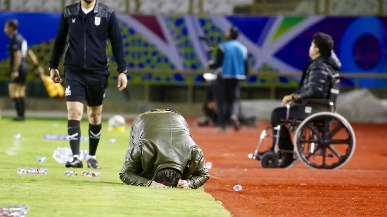 صندلی‌های لرزان لیگ برتر تا پایان نیم‌فصل؛ امیر، پیروز، مجتبی، مهدی و یحیی!