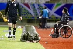 صندلی‌های لرزان لیگ برتر تا پایان نیم‌فصل؛ امیر، پیروز، مجتبی، مهدی و یحیی!