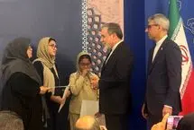 سه مهمان ویژه در نشست سخنگوی وزارت خارجه 