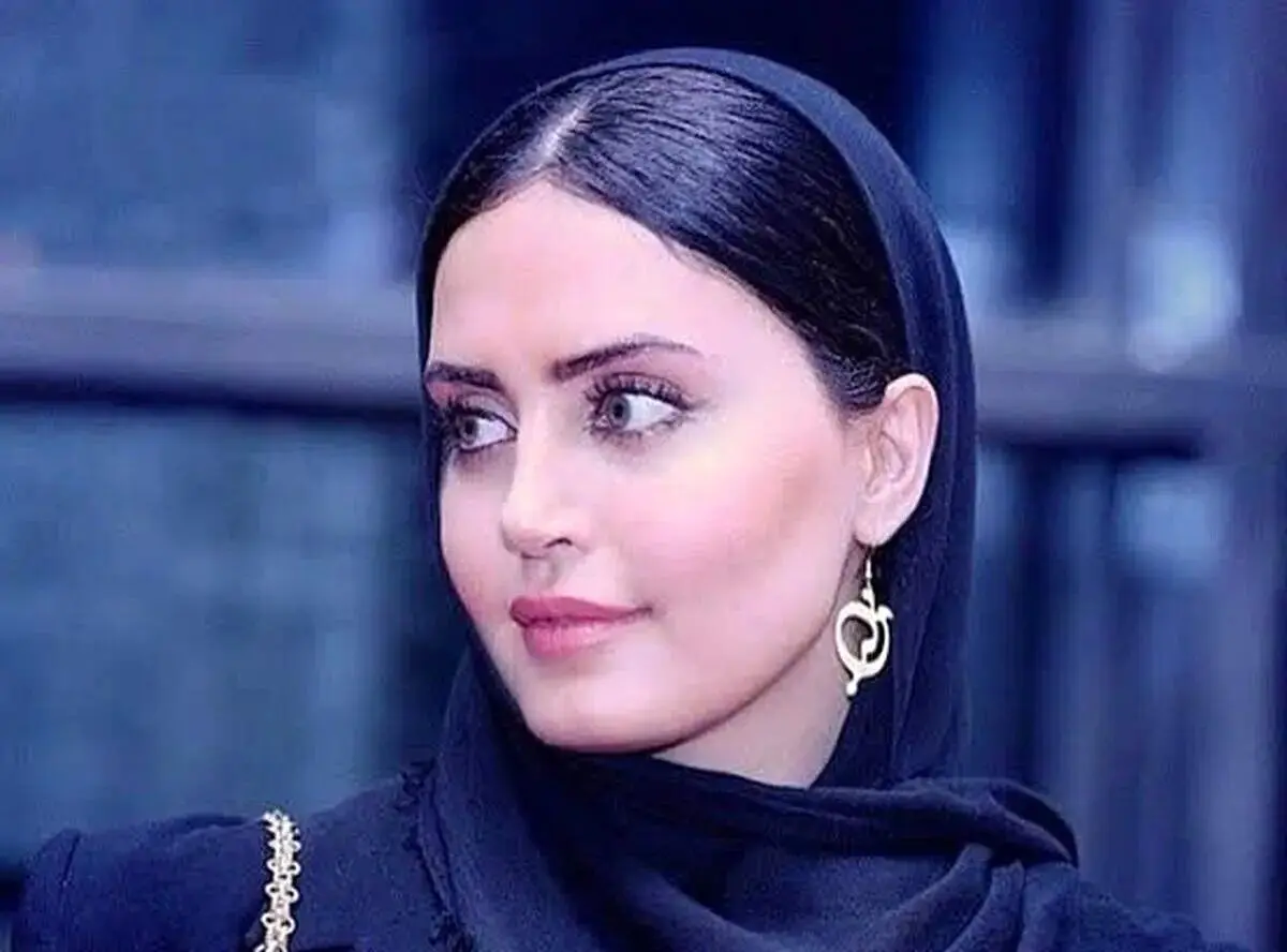 تازه ترین تصویر از الناز شاکردوست در خارج از کشور 