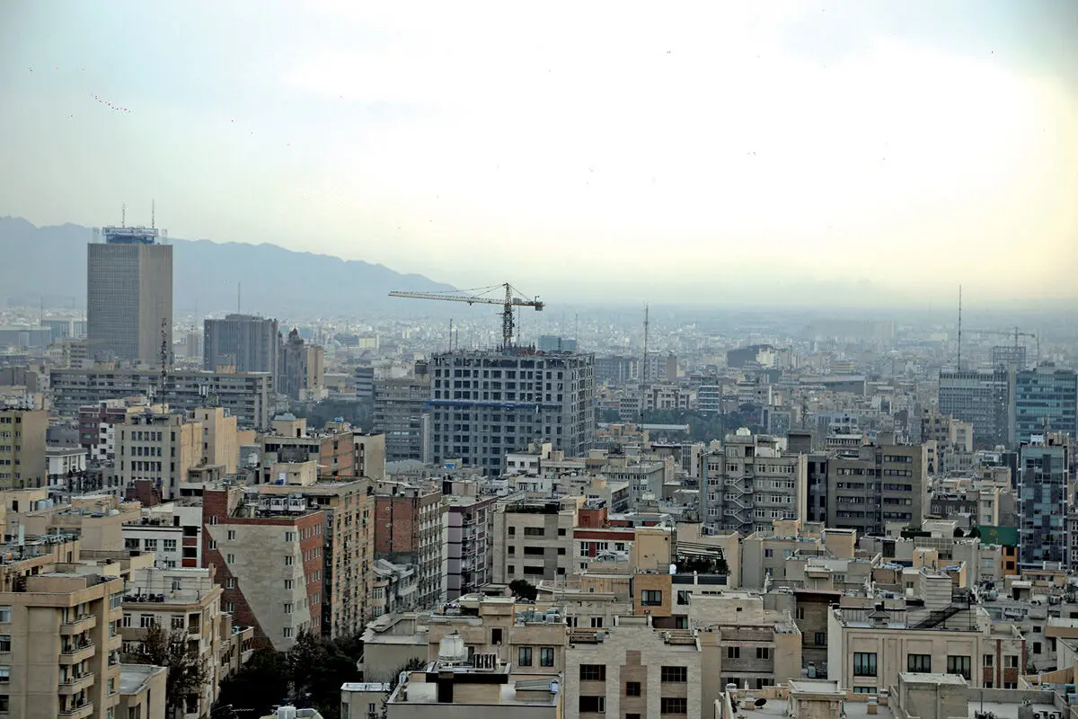 اجاره آپارتمان در شهرک غرب چند؟