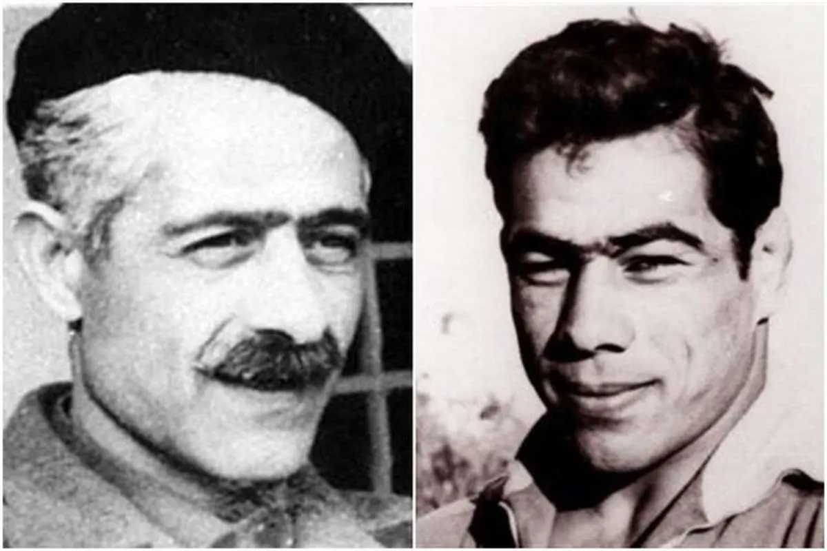 دفاع از جلال آل‌احمد در ماجرای شایعه قتل تختی

