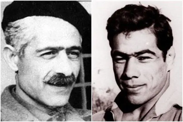 دفاع از جلال آل‌احمد در ماجرای شایعه قتل تختی

