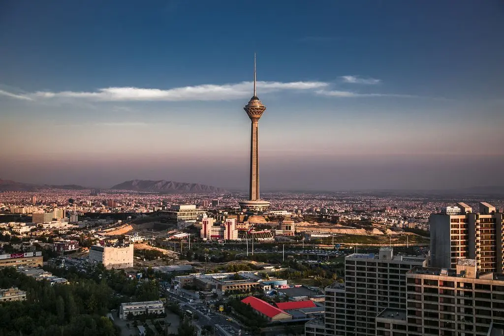 تهران؛ شهری که هنوز خودش را باور نکرده است!
