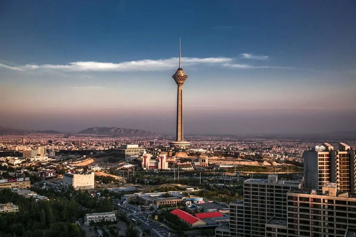 احتمال وقوع زلزله ۷.۲ ریشتری در تهران/ تهران هر روز میلرزد؛ اما مردم آن را احساس نمیکنند