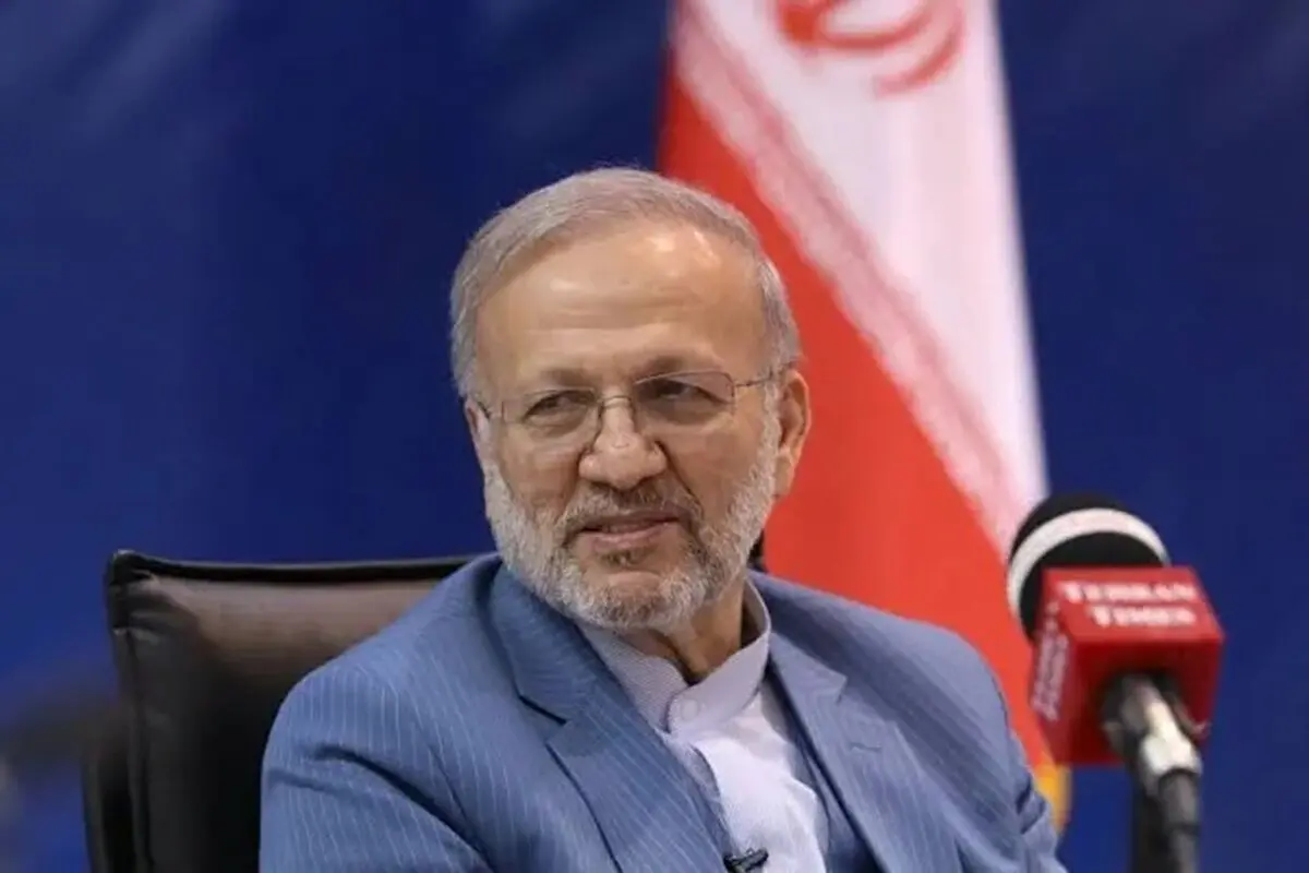 متکی: به ما گفتند که آمریکا می‌خواهد مذاکره کند، چند دفعه رد کردیم