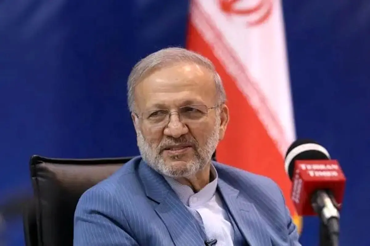 متکی: به ما گفتند که آمریکا می‌خواهد مذاکره کند، چند دفعه رد کردیم