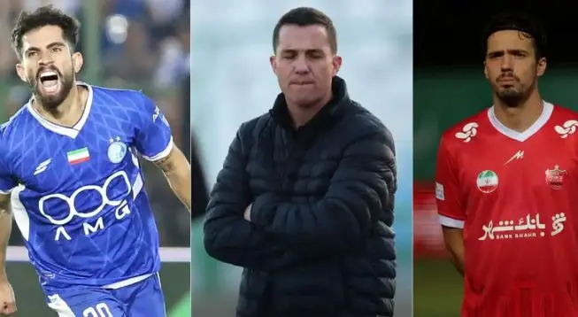 چالش‌های اوسمار برای دربی؛ باکیچ، آسانی و طلسم اراک!